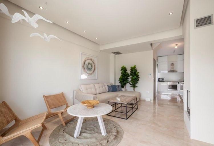 Hanioti Suite Maisonette In Front Of The Sea Экстерьер фото